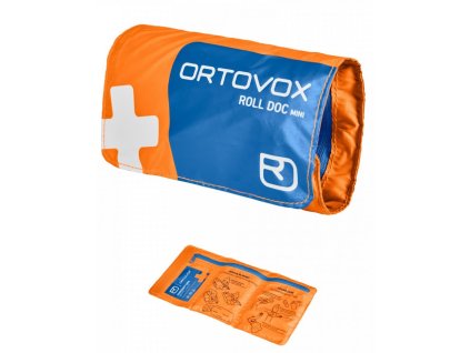 Ortovox ROLL DOC MINI