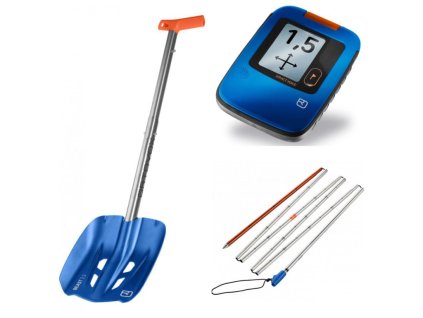 Ortovox Diract voice set