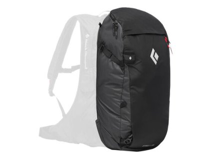 Black Diamond Jetforce Booster 35