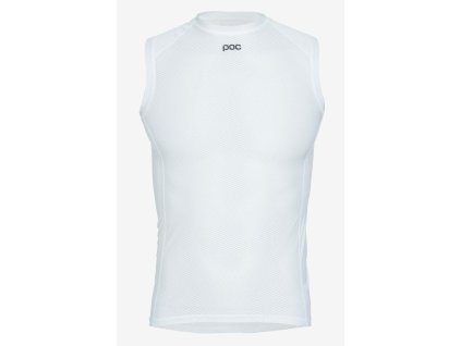 POC Essential Layer Vest Hydrogen White