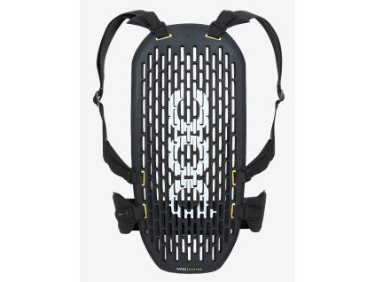 POC VPD System Back