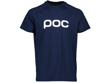 POC Reform Enduro Tee - turmaline navy