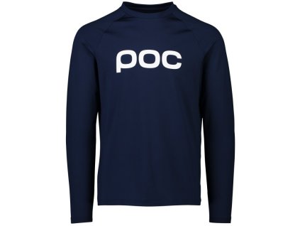 POC Reform Enduro Jersey -navy