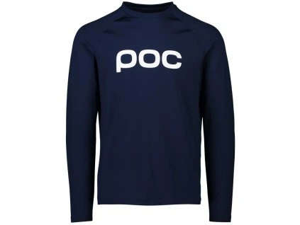 POC Reform Enduro Jersey - turmaline navy