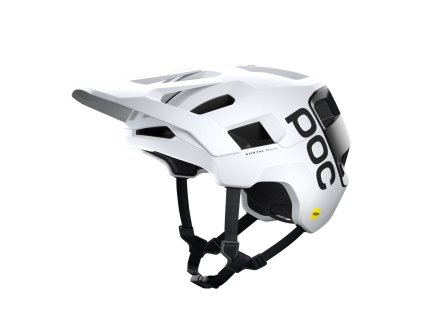 poc kortal race mips hydrogen white uranium black