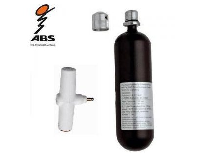 ABS activation unit - steel