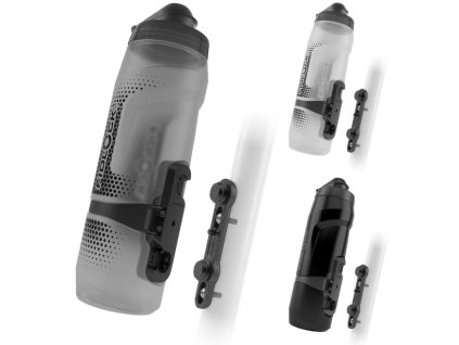 Fidlock Bottle Twist set / 800 ml