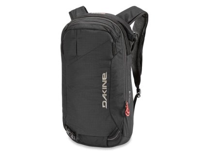 DaKine Poacher RAS 18L - Black