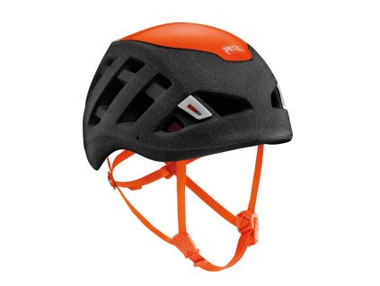 Petzl SIROCCO / Black - orange