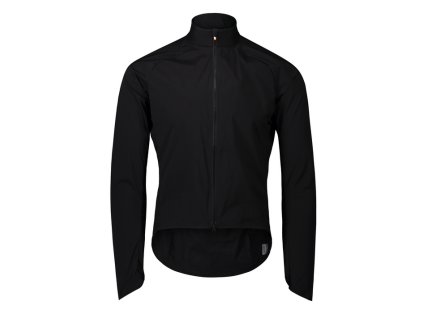 POC Pure-Lite Splash Jacket - Uranium Black