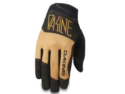 Dakine Syncline - Black / Tan