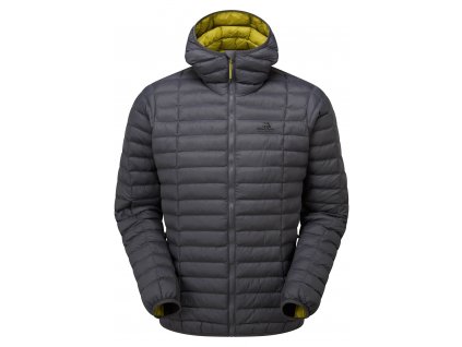 Mountain equipment  Particle Hooded Jacket Men's