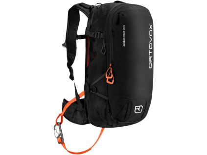 Avabag Litric Tour 28S black raven