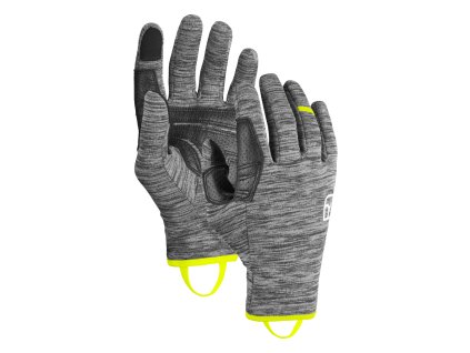 Ortovox Fleece Light Glove - pánske rukavice