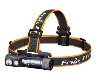 Fenix HM71