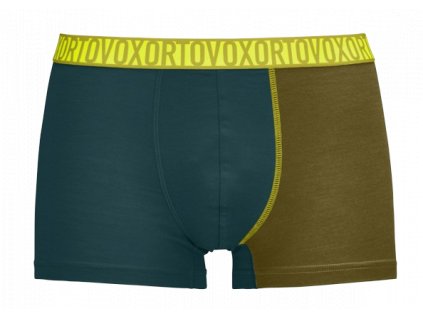 Ortovox essential trunks1