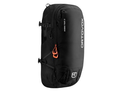 Litric tour 30 black