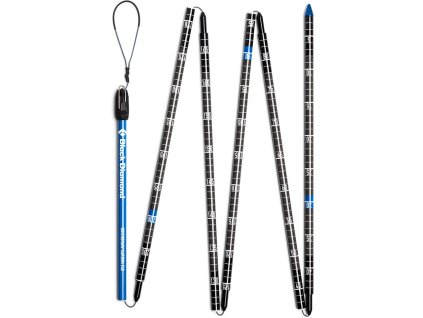 Black Diamond Quickdraw carbon