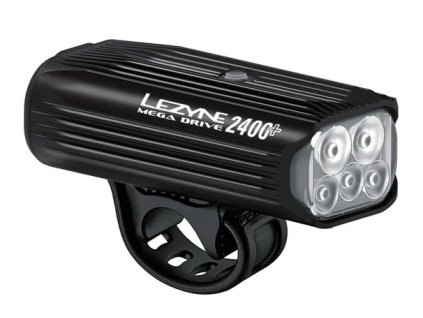 Lezyne Mega drive 2400