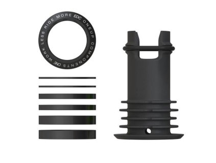 OneUp Top Cap