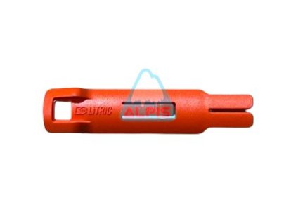 Ortovox Litric Deflating tool