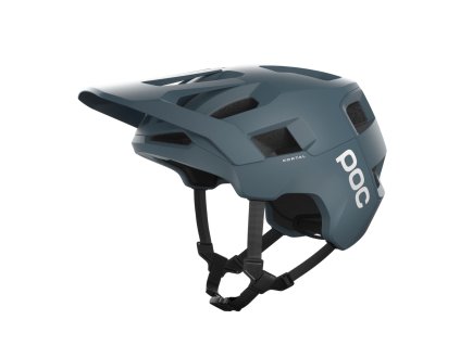 poc kortal calcite blue matt