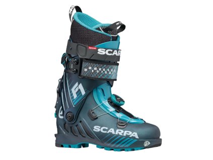 SCARPA F1