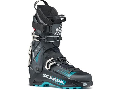 SCARPA F1 XT