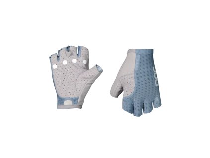POC AGILE MTB Glove / Calcite Blue
