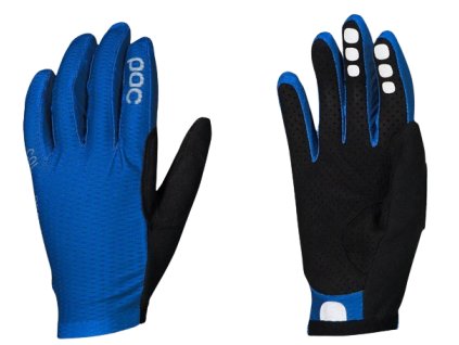 POC Savant opal blue
