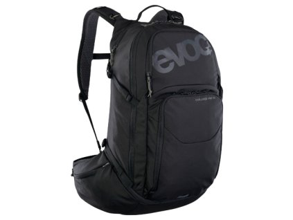 EVOC Explorer Pro 30 Black 540x removebg preview