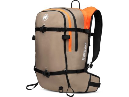 Mammut Free 28 RAS