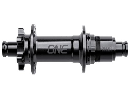 OneUp rear hub