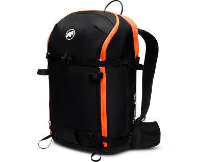 Mammut Tour 30 wmn black