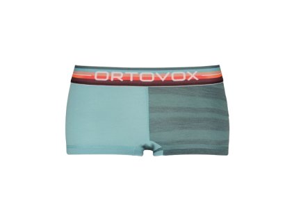 84172 88201 185 ROCK N WOOL HOT PANTS W arctic grey B 01 removebg preview