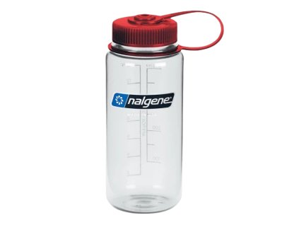 Nalgene WM 500 ml tritan clear