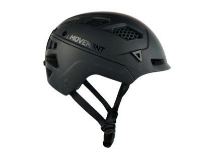Movement 3tech hybryd black