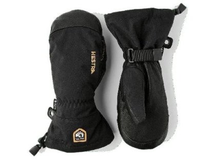 Hestra Goretex mitt