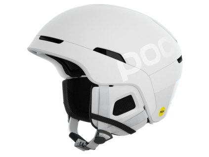 POC Obex BC white