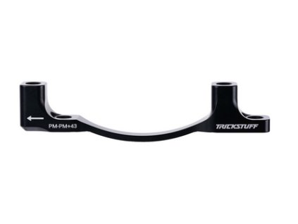Trickstuff adapter 43mm