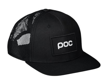 Trucker Cap black