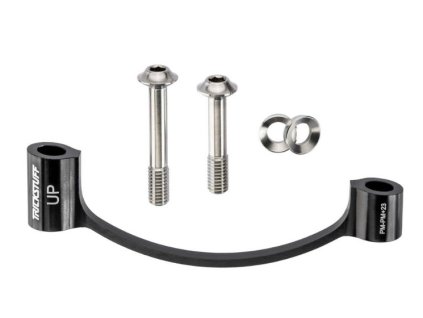Trickstuff adapter