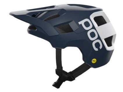 POC Kortal race Navy