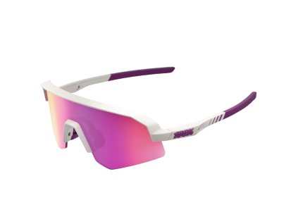 100 slendale sl matte chalk purple multilayer mirror