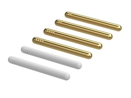 OneUp V3 oversize pins