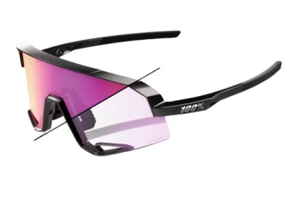 Slendale photochromic