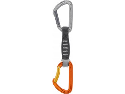 petzl spirit express 12 cm