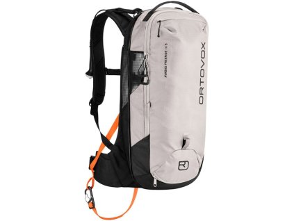 Ortovox Avabag Litric Freeride 16S white tea