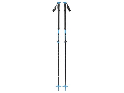 black diamond expedition