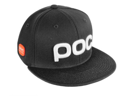 siltovka poc race stuff cap